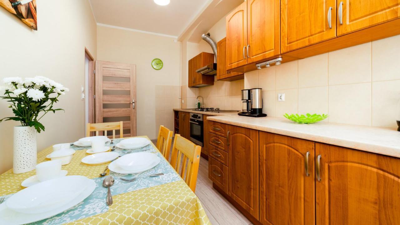 Apartamenty Everysky - Kowary 1 Maja 52-1 Exterior foto